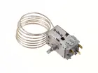 termostat ATEA,  A13 1000, max +4,5/-26; min +4,5/-13, L = 1200 mm